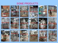Sell all kinds of tablet press machines