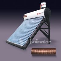 Sell Solar water heater--Pre-heated SWH