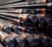 Sell drill pipe