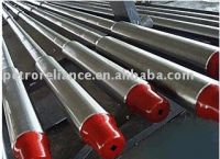 Sell Non-magnetic Heavy Weight Drill Pipe