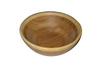 Bamboo Bowl