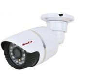 1080x720P Megapixel IR/Infrared 20M Mini Weatherproof/ Waterproof Bullet IP Camera_SK-IP8220P
