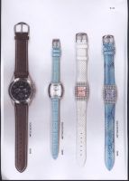 Watches for ladies, Gents and Children