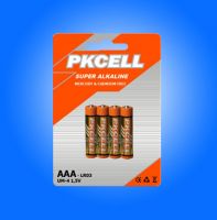 Sell AAA Alkaline battery