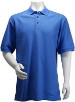 Plain Polo Shirt