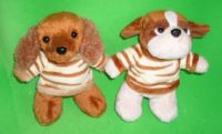 Plush & Stuffed Toys JW158315