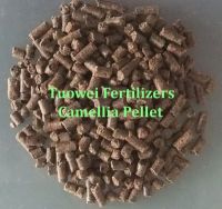 Camellia Pellet