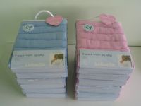 Sell COTTON GAUZE  BABY DIAPERS