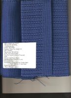 100% cotton leno weave thermal blanket, hospital blankets