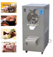 Hard Ice Cream Machine BQY122