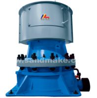 Sell HC/HS Series Single Cylinder Hydraulic Cone Crusher