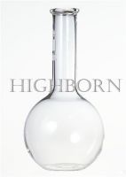 Sell Quartz flask