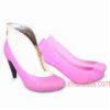 rubber/silicone cycling shoe cover /high heel shoes covers