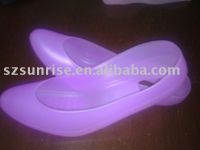 rubber/silicone shoes over/safety shoes  rain cover
