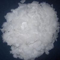 25kg bag caustic soda flake 99% min CAS 1310-73-2