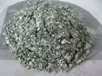 High Temperature Aluminium Conductive Silver Paste