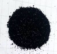 sulphur black