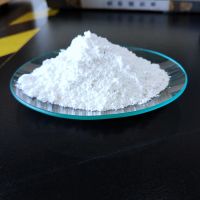 High purity Hydrated lime powder Ca(OH)2 for water treatment