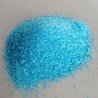 Cupric sulfate/CuSO4 5H2O/copper phthalocyanine blue for paint