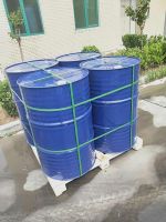 Dioctyl phthalate plasticizer 99% DOP oil for plastic and rubber dop