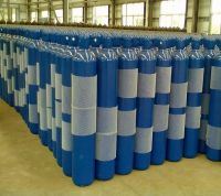 Chlorine Gas High Purity 99.9% CI2 Gas