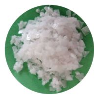 99%Min caustic soda flake pearl manufacturer