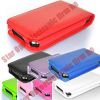 Sell iPhone 3G 3th trendy Flip PU Leather Case Cover Pouch