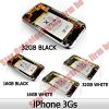 Sell Full Back Cover Housing Assembly Battery for iPhone 3GS