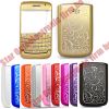 Sell New Faceplate Housing Cover Keyboard for BlackBerry Bold 9700