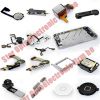 Sell Housing assembly separate parts Audio Jack Flex for iPhone 4G 4th