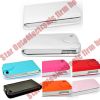 Sell iPhone 4G 4th trendy PU Leather Case Cover Pouch