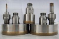 diamond drill bits for glass use