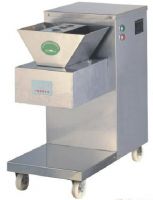 Sell DHW the large vertical of meat slicing machine