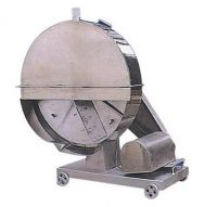 Sell frozen meat cutter of slicing machine