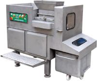 Sell The large-type of meat cutting machine
