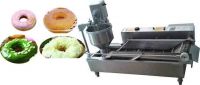 Sell Sweet doughnut machine(maker)