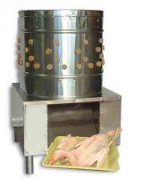 Sell poultry depilating machine