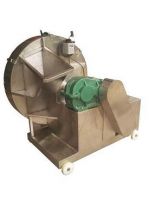 Sell frozen meat slicing machine
