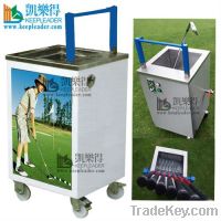 Sell Golf Club Ultrasonic Cleaner, Cleaner/cleaning
