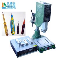 PLASTIC/ELECTRIC PEN/CASE ULTRASOUND/SUPERSONIC/ULTRASONIC WELDER