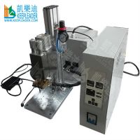 Sell BATTERY AC RESISTANCE SPOT WELDER/WELDING