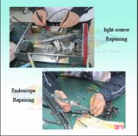 provide  Repair CV-260 System of Endoscope