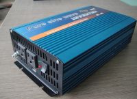 Sell 600W Pure Sine Wave Inverter