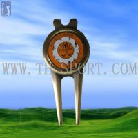 Sell Golf Tee Divot With Marker