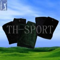Sell Cotton Golf Towel