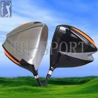 Sell Golf Triangle Driver TH-D24