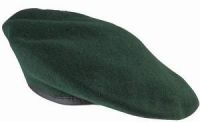 Military Berets