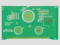 Sell 2 layer PCB