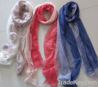 Sell   scarf