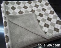 Sell cashmere blanket